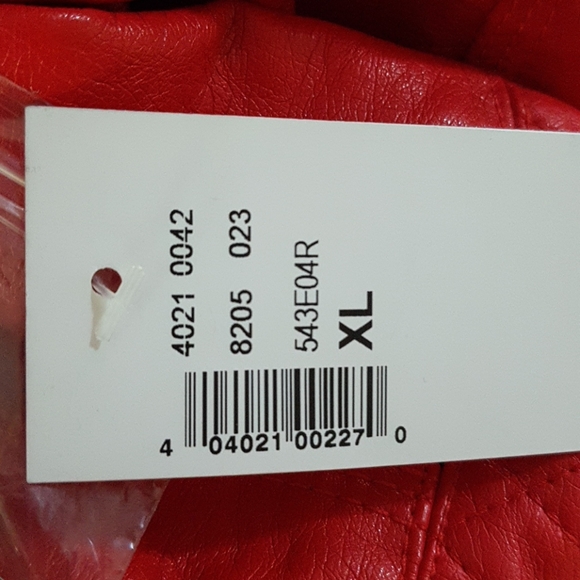 Jacket - Picture 3 of 3